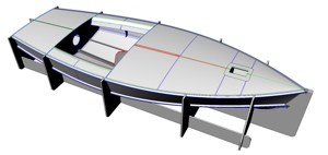 Dan Leech OK rendering
