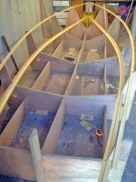 The mould