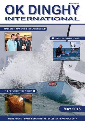 The new magazine