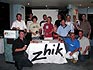 click to enlarge picture Prizegiving