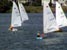 click to enlarge picture Before the Start