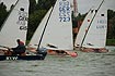 Picture of the starting fleet