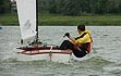 Piczture of Ralf Mackmann beating