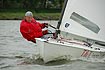 Picture of Paul Verrijd upwind