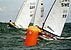 Leeward mark