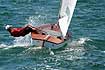 Picture of Upwind sailing