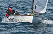 Picture of Juliane Hofmann finishing
