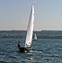 Picture of Jürgen Illers upwind