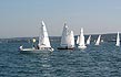 Picture of the start
