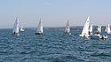 Picture of the start