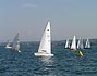 Picture of the start