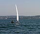 Picture of OK Dinghy