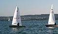 Picture of Wolfgang Feierabend & Rolf Eichenberger upwind