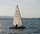 Picture of Michel Lesure upwind