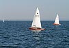 Picture of Rolf Eichenberger & Ingo Bleich upwind