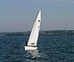 Picture of Ingo Burckhard upwind