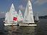 click on Image to enlarge lightwind start