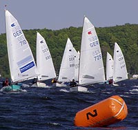 To the picture gallery The fleet reaching