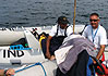 click on Image to enlarge Jury and coach