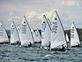 click on Image to enlarge Race 10 Start