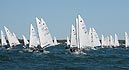click on Image to enlarge Race 10 Reach