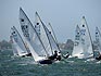 click on Image to enlarge Start of race 1