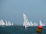 click on Image to enlarge Jorgen leads the field