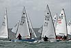 click on Image to enlarge Race 2 Windward Mark