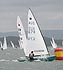 click on Image to enlarge Race 5 Windward Mark