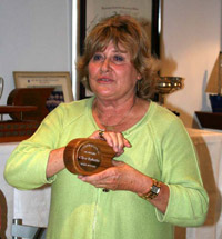 Bev Roberts Bev Roberts