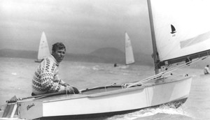 Clive Roberts 1974 Clive Roberts 1974