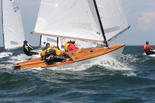 Dr. Martin von Zimmerman gybes