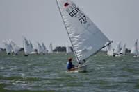 Oliver Gronholz wins race 10