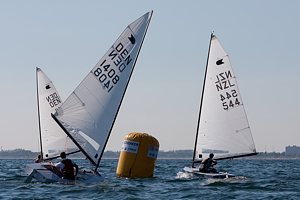 Svendsen leads Wilcox and Myralf