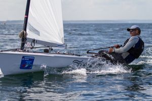 OK action - www.segelfoto.de