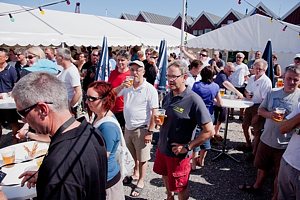 Opening - Bo Svensmark