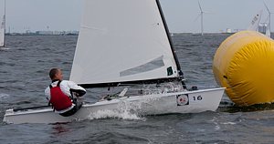 Stefan Myralf - Bo Svensmark