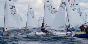 OK action - www.segelfoto.de