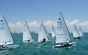 race-one-start-ok-dinghy-worlds