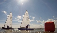 Andreas Pich and Tom Lonsdale