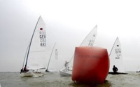 Windward Mark