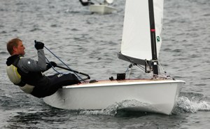 Fourth: Rene Johannsen