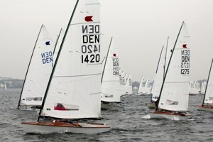 The Racing