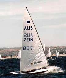 Bob Davis, Champion 2001